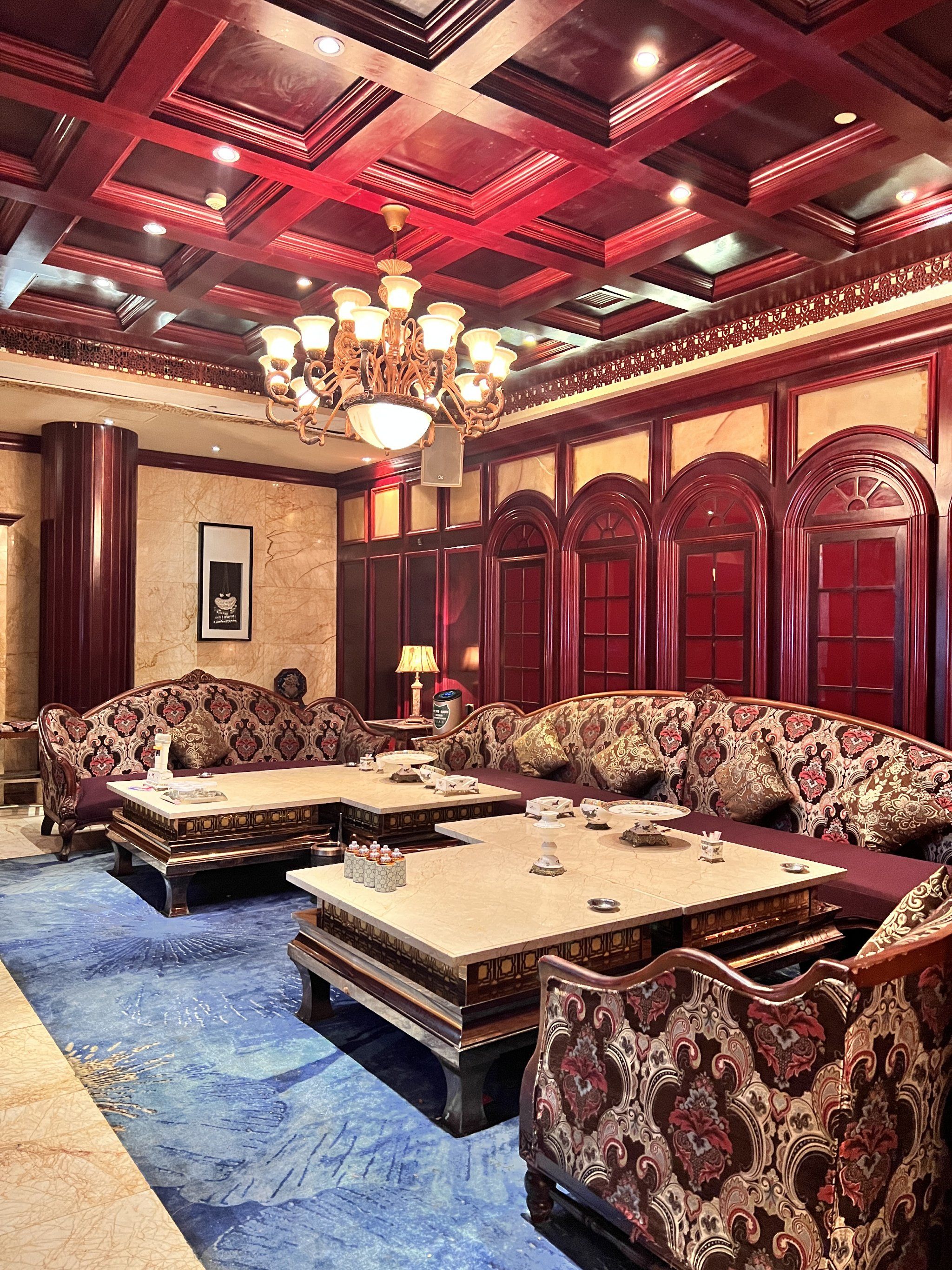 探寻平顶山商务KTV【15】-叶县ktv预定