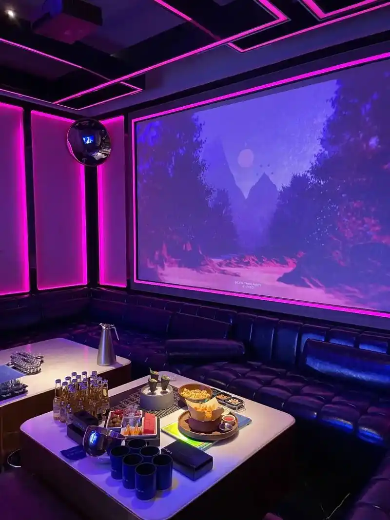 平顶山商务ktv与片场区别解析-叶县ktv预定